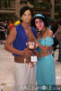 aladdin si jasmin