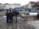 TACLALE LA SECTORUL VOIAJORI