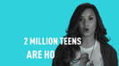 Demi Lovato 2012 Teens for Jeans (13)