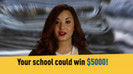 Demi Lovato 2012 Teens for Jeans (62)