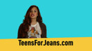 Demi Lovato 2012 Teens for Jeans (88)