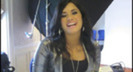 Demi Lovatos Advice on Bullying (1)