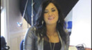 Demi Lovatos Advice on Bullying (3)