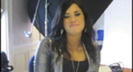 Demi Lovatos Advice on Bullying (4)