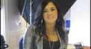 Demi Lovatos Advice on Bullying (6)