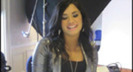 Demi Lovatos Advice on Bullying (8)
