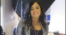 Demi Lovatos Advice on Bullying (9)