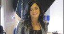 Demi Lovatos Advice on Bullying (15)
