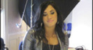 Demi Lovatos Advice on Bullying (16)