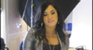 Demi Lovatos Advice on Bullying (17)