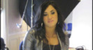Demi Lovatos Advice on Bullying (18)