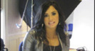 Demi Lovatos Advice on Bullying (22)