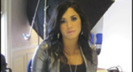 Demi Lovatos Advice on Bullying (25)