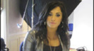 Demi Lovatos Advice on Bullying (29)