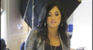 Demi Lovatos Advice on Bullying (50)