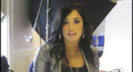 Demi Lovatos Advice on Bullying (54)