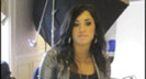 Demi Lovatos Advice on Bullying (61)