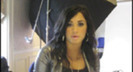 Demi Lovatos Advice on Bullying (65)