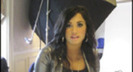 Demi Lovatos Advice on Bullying (68)
