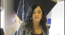 Demi Lovatos Advice on Bullying (69)