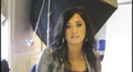 Demi Lovatos Advice on Bullying (87)