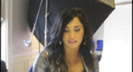 Demi Lovatos Advice on Bullying (108)
