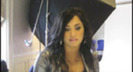 Demi Lovatos Advice on Bullying (110)
