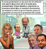 Basescu funny