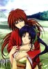 Kenshin si Kaoru