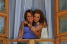 Jessica si Silvia