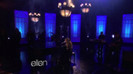Demi Lovato Performs Skyscraper on the Ellen Show (63)