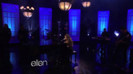 Demi Lovato Performs Skyscraper on the Ellen Show (67)