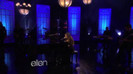Demi Lovato Performs Skyscraper on the Ellen Show (69)