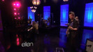 Demi Lovato Performs Skyscraper on the Ellen Show (114)