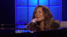 Demi Lovato Performs Skyscraper on the Ellen Show (124)