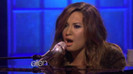 Demi Lovato Performs Skyscraper on the Ellen Show (150)