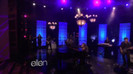 Demi Lovato Performs Skyscraper on the Ellen Show (156)