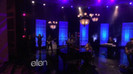 Demi Lovato Performs Skyscraper on the Ellen Show (159)