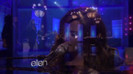 Demi Lovato Performs Skyscraper on the Ellen Show (199)