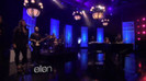Demi Lovato Performs Skyscraper on the Ellen Show (202)