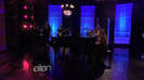 Demi Lovato Performs Skyscraper on the Ellen Show (233)