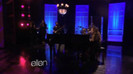Demi Lovato Performs Skyscraper on the Ellen Show (234)