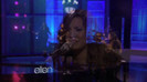 Demi Lovato Performs Skyscraper on the Ellen Show (239)
