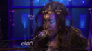 Demi Lovato Performs Skyscraper on the Ellen Show (296)