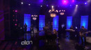 Demi Lovato Performs Skyscraper on the Ellen Show (393)