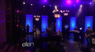 Demi Lovato Performs Skyscraper on the Ellen Show (395)
