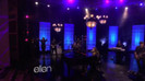 Demi Lovato Performs Skyscraper on the Ellen Show (398)