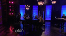 Demi Lovato Performs Skyscraper on the Ellen Show (469)