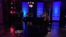 Demi Lovato Performs Skyscraper on the Ellen Show (473)