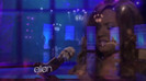 Demi Lovato Performs Skyscraper on the Ellen Show (544)